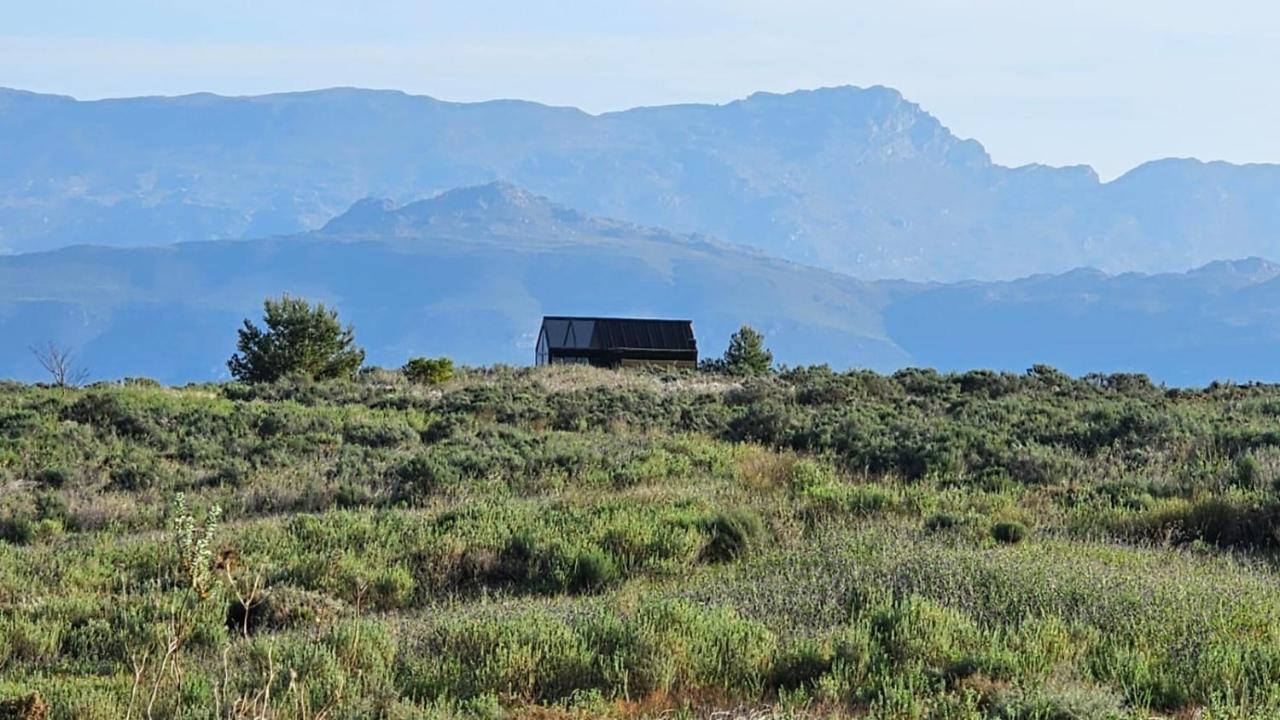 Villa Little Acre Luxury Pods à Tulbagh Extérieur photo