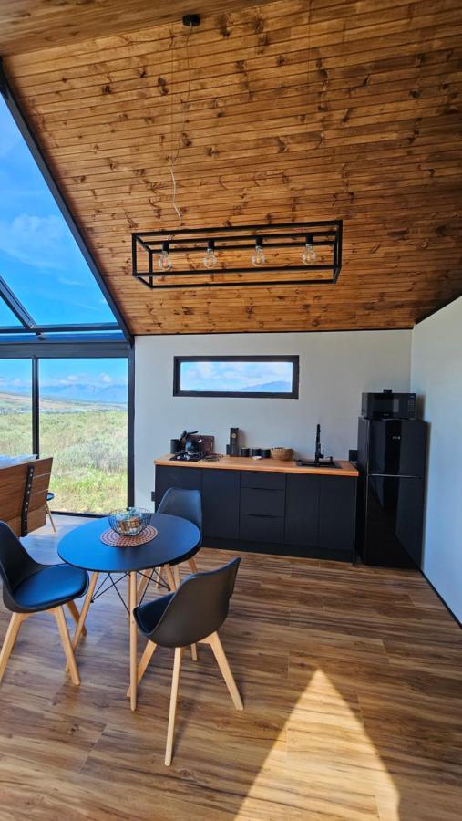 Villa Little Acre Luxury Pods à Tulbagh Extérieur photo